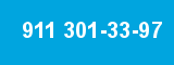 911 301-33-97 911 301-33-97
